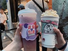 -果呀呀(国金街店)