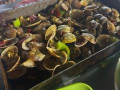 -老三李村河底戳子肉(总店)