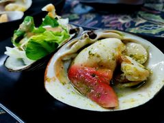 -1218 GRILL 主厨