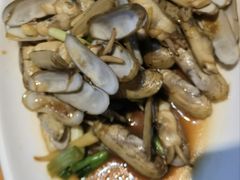 -金海湾海鲜排档(朱家尖店)