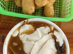 -逍遥镇刘相五胡辣汤豆沫馆(康复中街店)