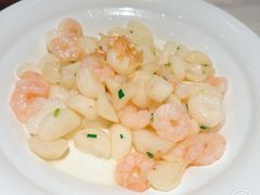 -大鸭梨烤鸭店(花园村店)
