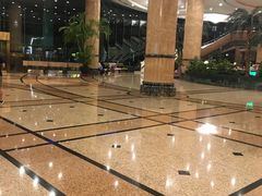 -南京维景国际大酒店(南京博物院店)