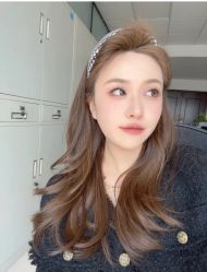 -HG美发设计沙龙