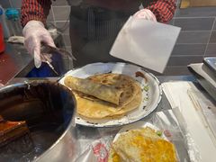 -石饮红星包子(中山路店)