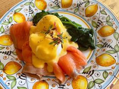 -Alimentari早午餐(安福路店)