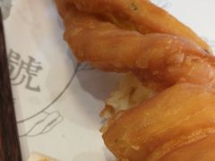 -头壹号 大油条·老长沙盖码饭(清河店)