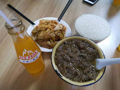 -定家小酥肉·清真(回民街店)