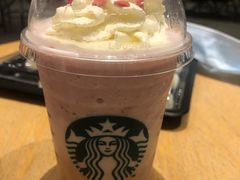 -星巴克(珠海仁恒滨海中心店)