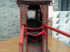 -东关历史文化旅游区-东门遗址