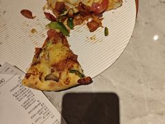 -必胜客(WOW象山涌金广场店)