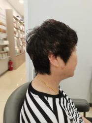 -保罗造型