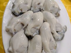 生蚝-濠轩阁特色生蚝火锅(水湾路店)