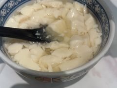豆腐脑-当家水煎包·牛肉汤(浦江店)