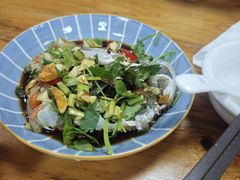 -肥弟大排档(汕樟路店)