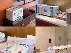 -杭州温德姆至尊豪廷大酒店