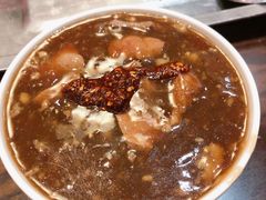 -姚记炒肝店(簋街店)