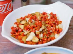-羊子两室一厅(八一广场店)