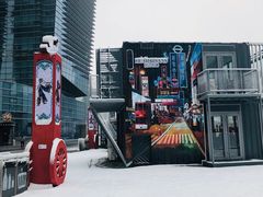 -大族广场Mall&More