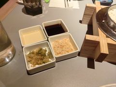 -桂满陇·手作小笼包&江南叫花鸡(中山公园店)