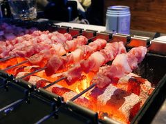 -很久以前羊肉串(打浦路店)