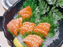 -万岁寿司(万国店)