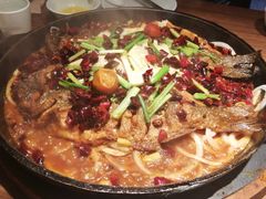 -老板恋上鱼(印象城店)