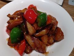 -上关雪東北菜(中房金谊店)