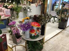 -花邻FloweringLife花艺气球派对(武康大楼店)
