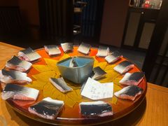 -隐炉和牛烧肉店(群力店)