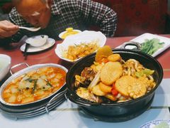 -伊帆食府·青海地方特色美食