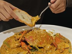 -金厨泰国餐厅·全泰籍厨师料理(拱北店)