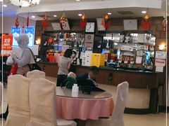 大堂-烤肉宛饭庄(南礼士路店)