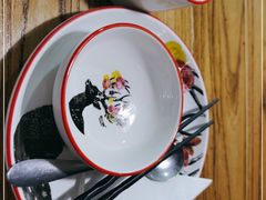 -新白鹿餐厅(百联中环店)