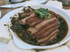 -鼎高高陕西美食(龙德广场店)