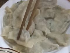 花生饺-共春园饺子馆(桑田大楼店)