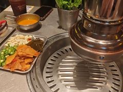 -大叹号·朝鲜族烤肉(滨海吾悦广场店)
