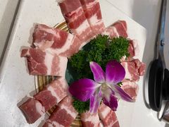 -千寻山野烤肉(中关村店)