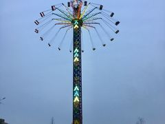 -凤凰欢乐大世界