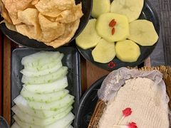 -谭鸭血老火锅(龙湖宝山天街店)