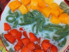 -甜心妈妈·榴莲星级糖水(北京路总店)