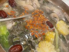 -洪大厨鸡煲(福田店)