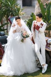 -巴黎恋人(盛景嘉园店)