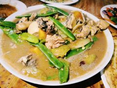 -东北特色菜馆(珞喻东路店)