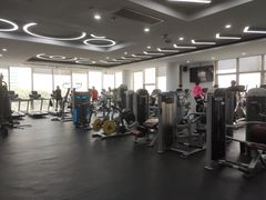 -爱健家高端社区健身工作室(丁香路店)