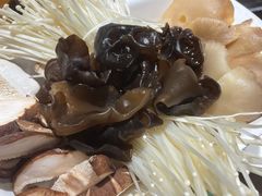 -年巴羊肉铺老铜锅(梅江店)