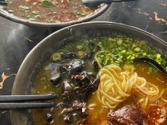 -云龙湖阿喆米线(云龙湖店)