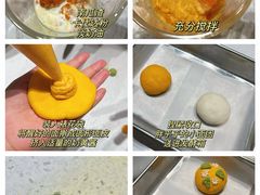 -ABC Cooking Studio(上海环球金融中心店)