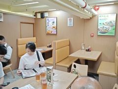 -百福麵家(新馬路店)