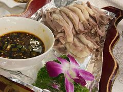 精品手扒肉-那达慕蒙古风味酒楼